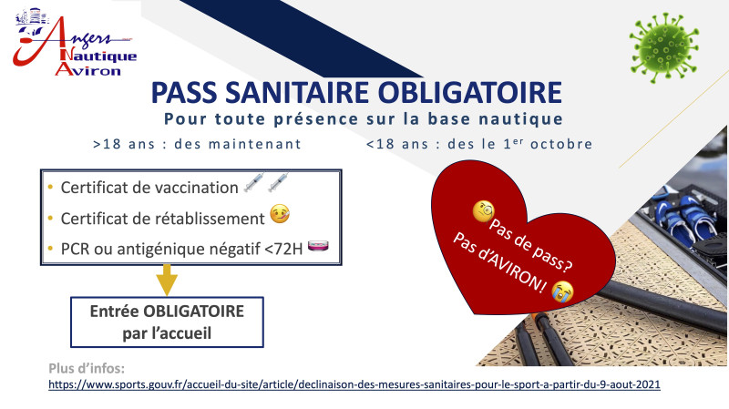 Accès à la base