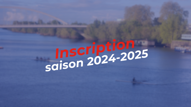 Cap sur la saison sportive 2024-2025