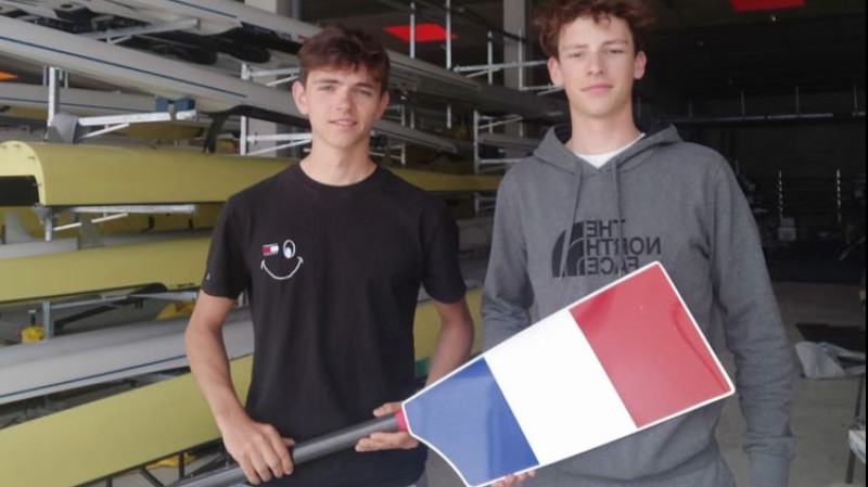 STAGE ÉQUIPE DE FRANCE