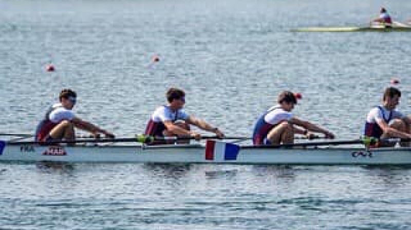 Qualification aux championnats d’Europe